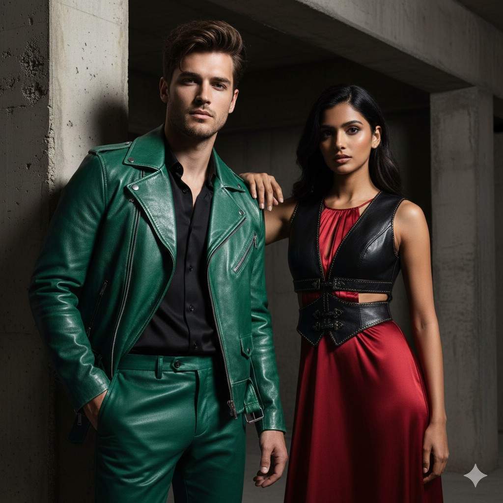 Pre-wedding gemini ai prompt