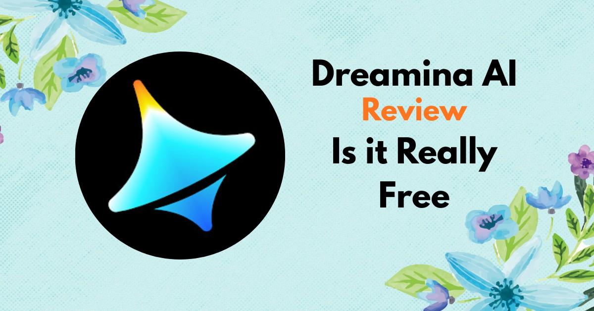 Is dreamina ai Free