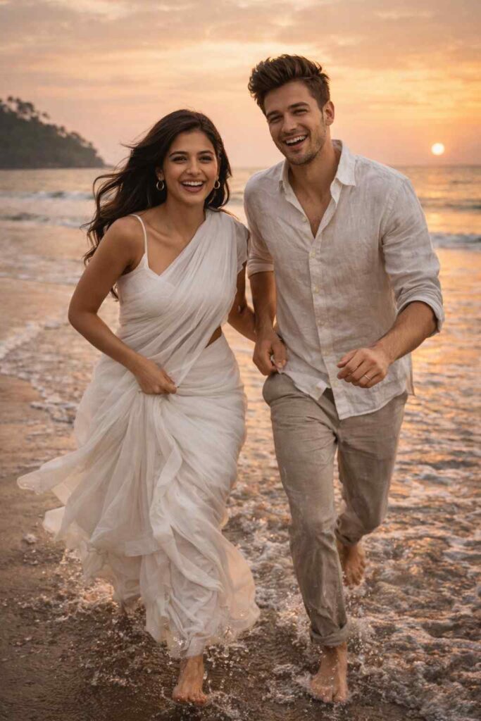 chatgpt couple photo prompt