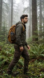 Google gemini outdoor prompt