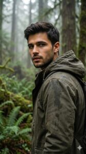 Gemini outdoor prompt