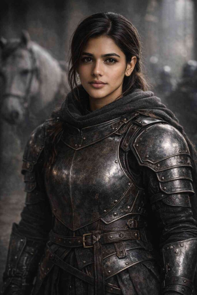 Bella Ramsey Game of Thrones