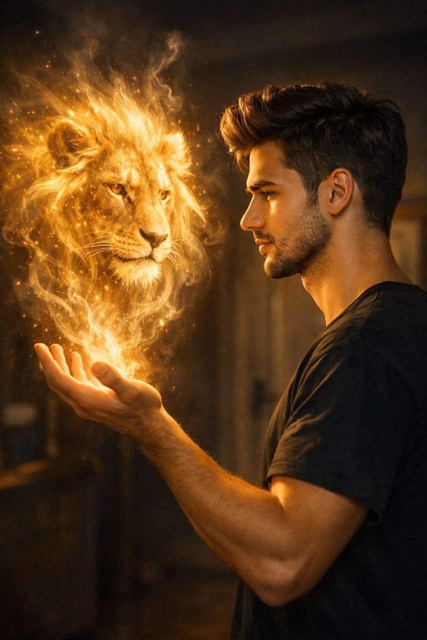 ChatGPT Cinematic Photo Prompt