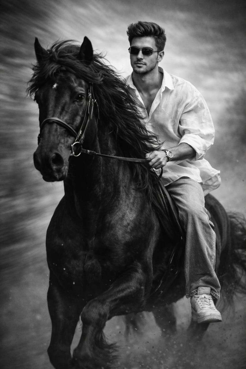 ChatGPT Cinematic Photo Prompt 2