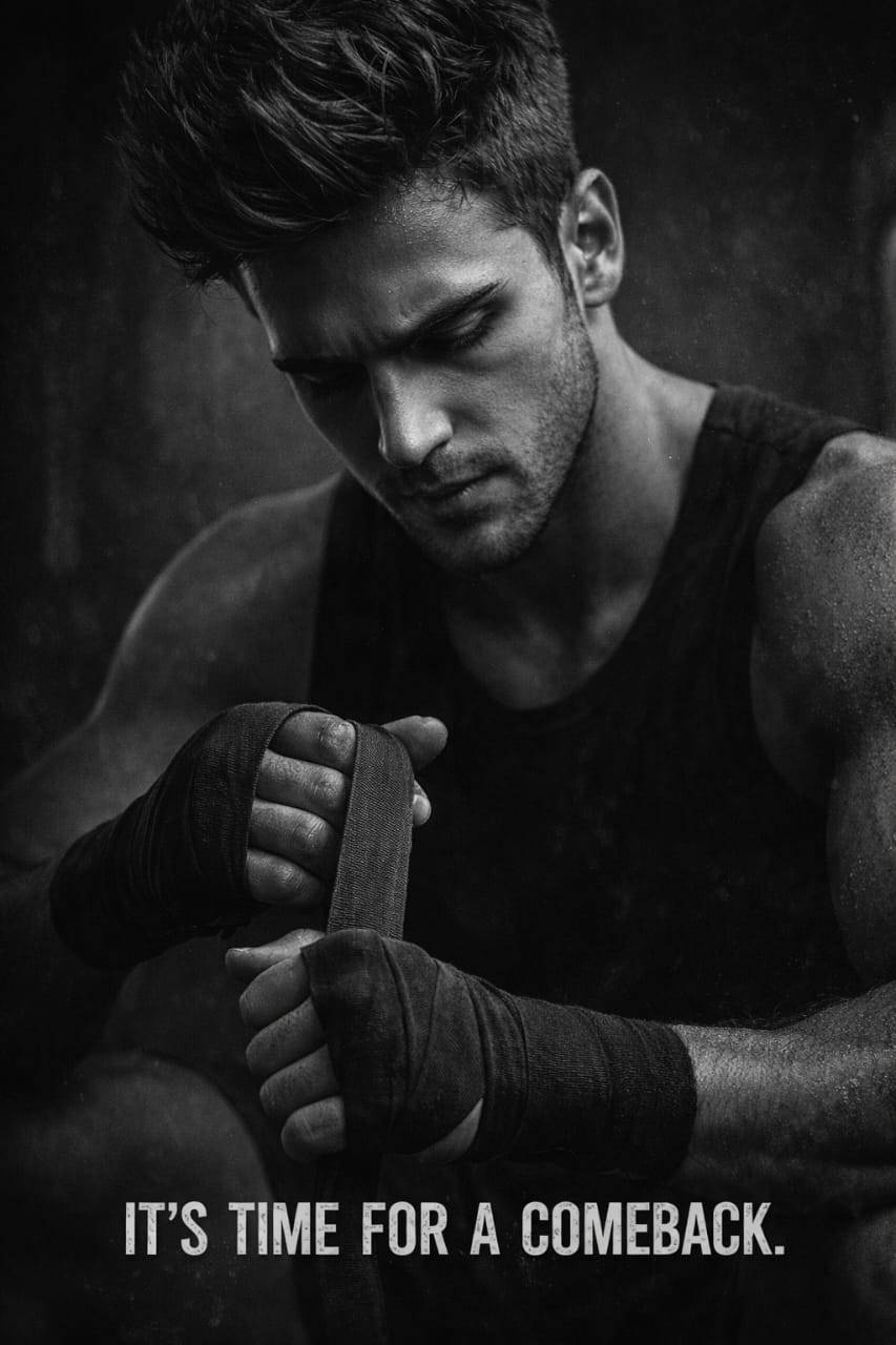 ChatGPT Cinematic Photo Prompt 4