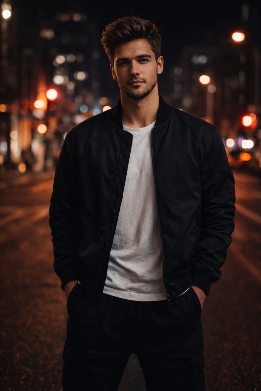 ChatGPT Cinematic Photo Prompt 5