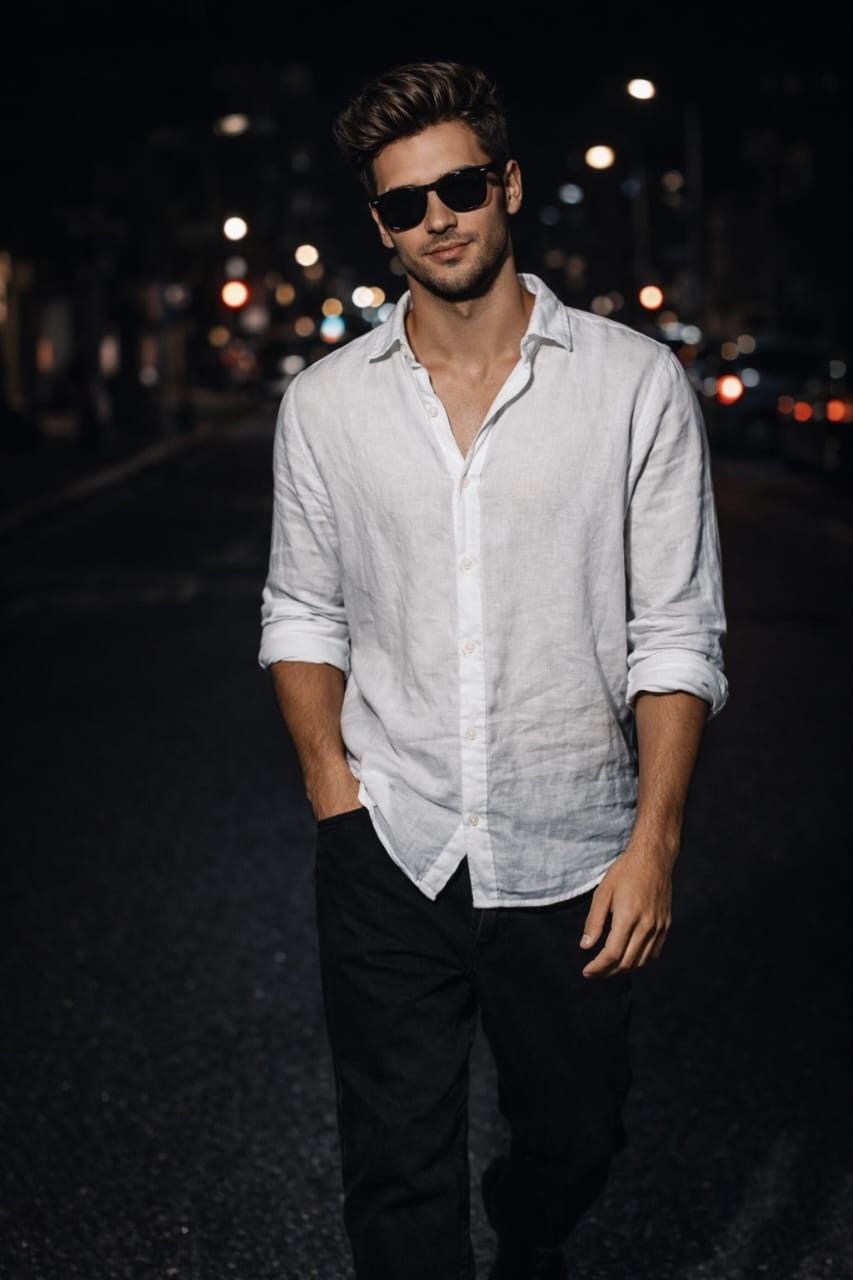 ChatGPT Cinematic Photo Prompt 6