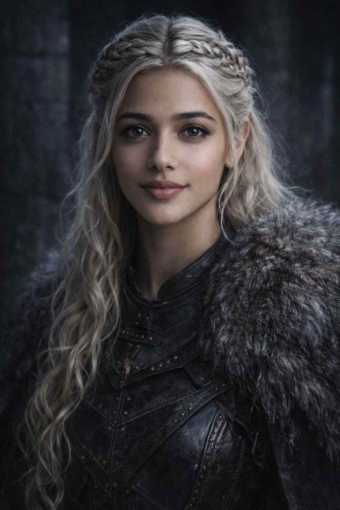 Daenerys Targaryen Game of Thrones