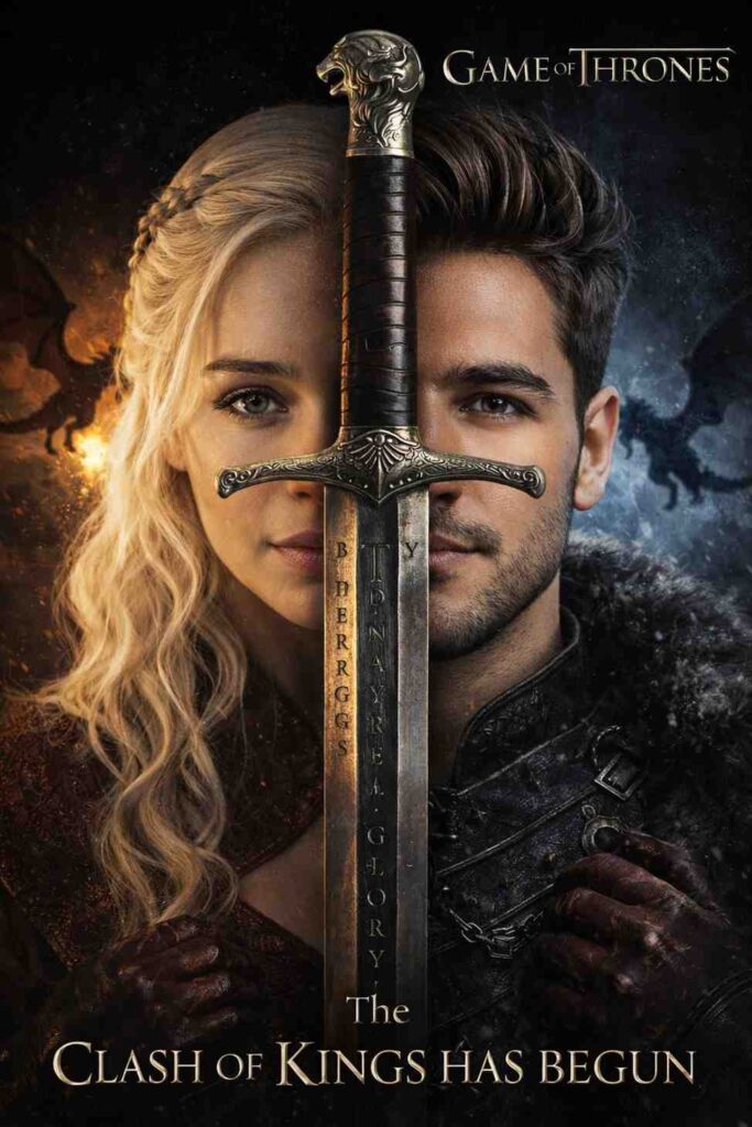 Elenco de Game of Thrones