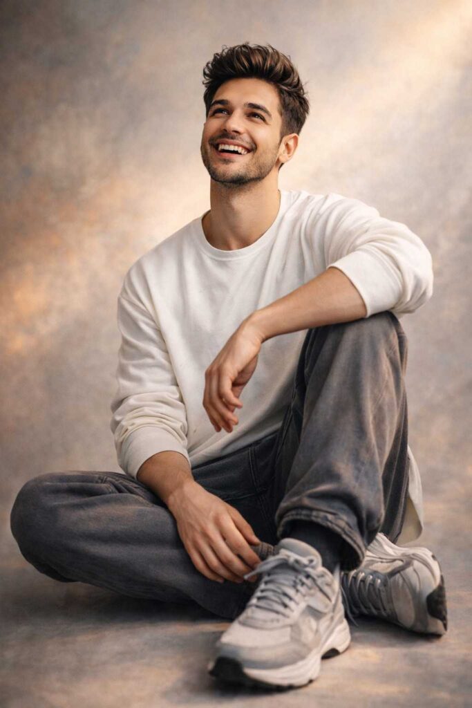 Gemini ai photo Prompt copy Paste