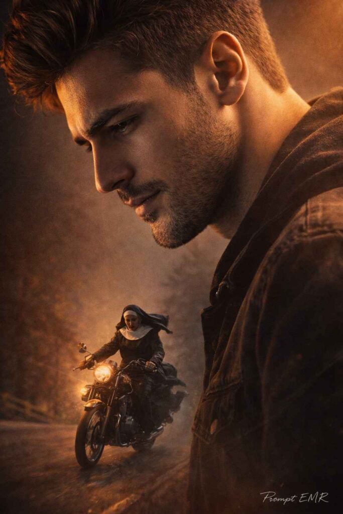 Gemini AI Photo Editing Prompt