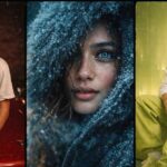 Prompt Gemini Fotos Ensaio Fotográfico