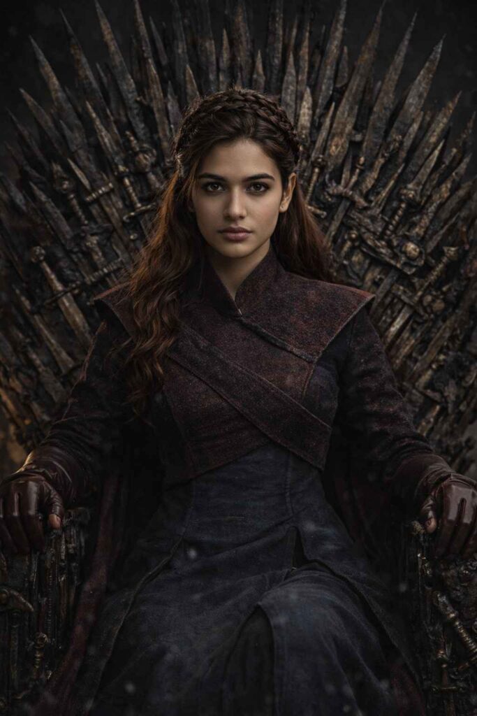 Sansa Stark Game of Thrones